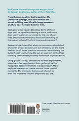 Happy Moments: How to Create Experiences You’ll Remember for a Lifetime
