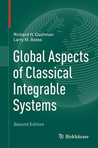 Global Aspects of Classical Integrable Systems