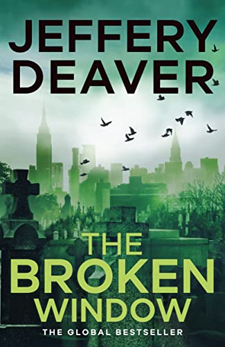 The Broken Window - Retail Maharaj