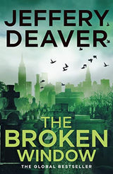 The Broken Window - Retail Maharaj