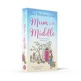 Mum in the Middle: Feel good, funny and unforgettable - Retail Maharaj
