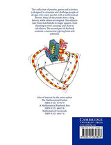 Amazing Mathematical Amusement Arcade