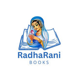 Radharani books Shree Hita Chaurasi Shri Hita Sphuta Vani Shri Sevak Vani Evam Shri Radha Radhasudhanidhi Stotranam Shri Hita Chaurasi / Shri Hit Chaurasi - Retail Maharaj