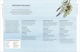 Aromatherapy: Harness the Power of Essential Oils to Relax, Restore, and Revitalise (A Little Book of Self Care)