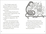 Verity Fairy: Rapunzel