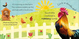 Touch and Feel Farm: With Tactiles for Toddlers to Explore