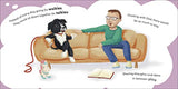 Casper and Daisy's Big Day at the Park (Adventures with Casper and Daisy)