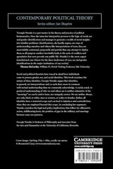 After Identity: Rethinking Race, Sex, and Gender (Contemporary Political Theory)