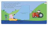 Peppa Pig: Peppa’s Vehicle Adventure: A Lift-the-Flap Book