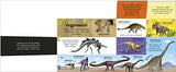 My Terrific Dinosaur Book