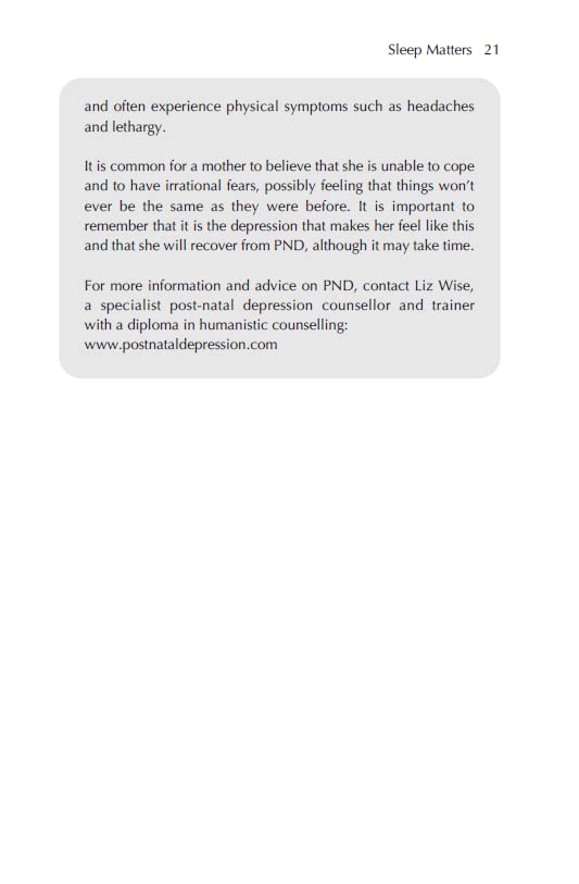 The Sensational Baby Sleep Plan: a practical guide to sleep-rich and stress-free parenting from recognised sleep guru Alison Scott-Wright