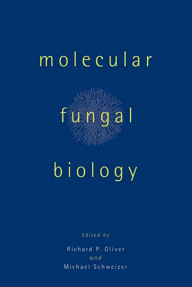 Molecular Fungal Biology