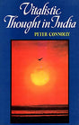 Vitalistic Thought in India (A Study of the Prana Concept in Vedic Literature and Its Development in the Vedanta, Samkhya and Pancaratra Traditions) - Retail Maharaj
