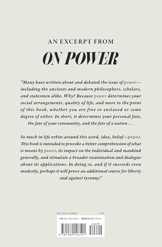 On Power - Retail Maharaj