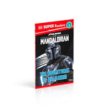 DK Super Readers Level 3 Star Wars The Mandalorian The Adventures of Din Djarin