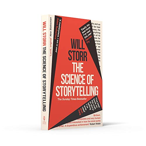 Science Of Storytelling: Why Stories Make Us Human, And How - Retail Maharaj