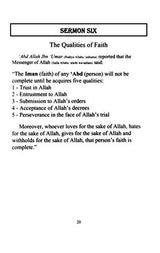 Sermons of the Prophet Muhammad - Retail Maharaj