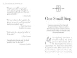 One Small Step Can Change Your Life - Retail Maharaj