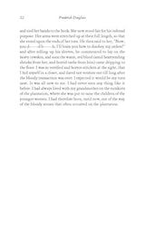 Narrative Of The Life Of Frederick Douglass: With Selected S