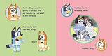 Bluey: I Love My Family