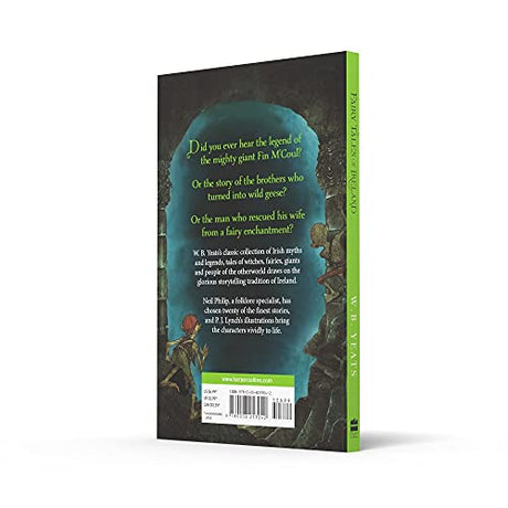 Fairy Tales Of Ireland - Retail Maharaj