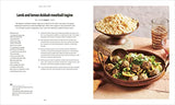 Australian Women's Weekly Middle Eastern: Vibrant, Flavourful Everyday Recipes
