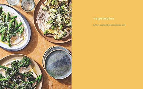 The Don't Panic Pantry Cookbook: Mostly Vegetarian Comfort Food That Happens to Be Pretty Good for You - Retail Maharaj