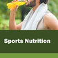 Sports Nutrition