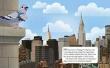 My Little Golden Book About New York City