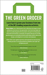 The Green Grocer: One Man's Manifesto for Corporate Activism
