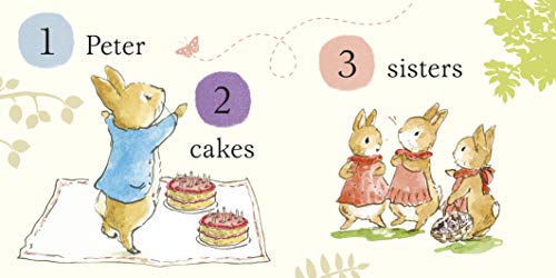 Peter Rabbit Tales: Little Library