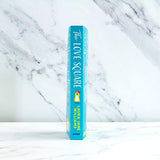 The Love Square: The funny, feel-good romantic comedy to escape with this year from the bestselling author of Our Stop - Retail Maharaj