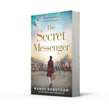 Secret Messenger, The - Retail Maharaj