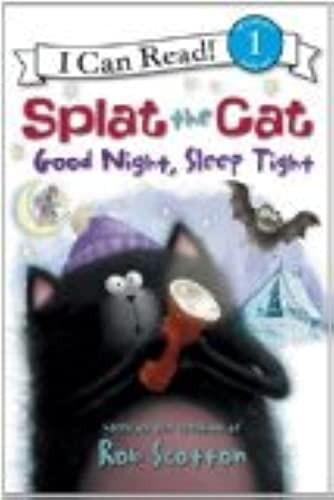 Splat the Ca: Good Night, Sleep Tight - Retail Maharaj