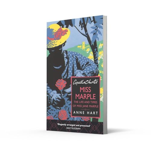 Agatha Christie’S Marple: The Life And Times Of Miss Jane Ma