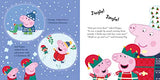Peppa Pig: Peppa and the Christmas Elf