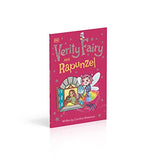 Verity Fairy: Rapunzel