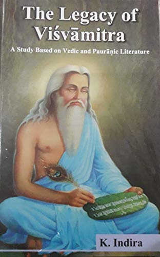 THE LEGACY OF VISVAMITRA - Retail Maharaj