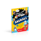 Draw with Art for Kids Hub Animals