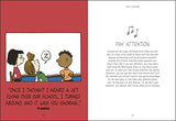 Peanuts Be More Charlie Brown: Find Your Own Worldly Wisdom