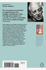 Letter from America: 1946-2004 (Penguin Modern Classics) - Retail Maharaj