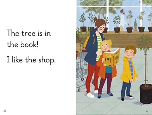 Key Words with Peter and Jane Level 1c – Books and Games