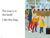 Key Words with Peter and Jane Level 1c – Books and Games