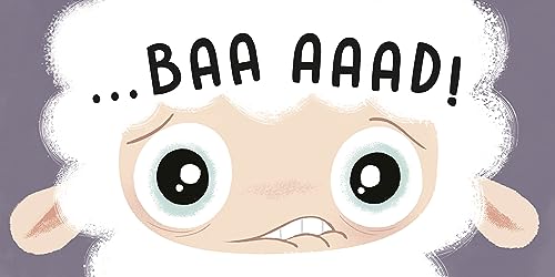 Sleepy Sheepy and the Sheepover