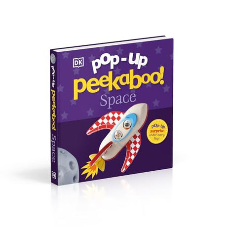 Pop-Up Peekaboo! Space - Retail Maharaj