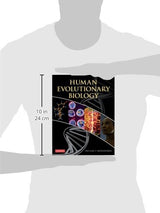 Human Evolutionary Biology
