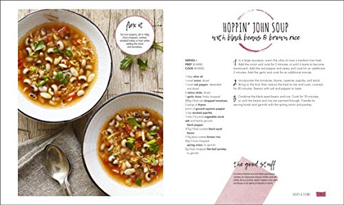 There's a Vegan in the House: Fresh, Flexible Food to Keep Everyone Happy