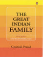 Great Indian Family: New Roles, Old Responsabilities - Retail Maharaj