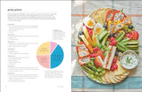 Fast Family Food: Easy Meals for You and Your Baby Prepped in 10 Minutes (What Mummy Makes)