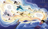 The Mystery of the Golden Feather: A Mindful Journey Through Birdsong